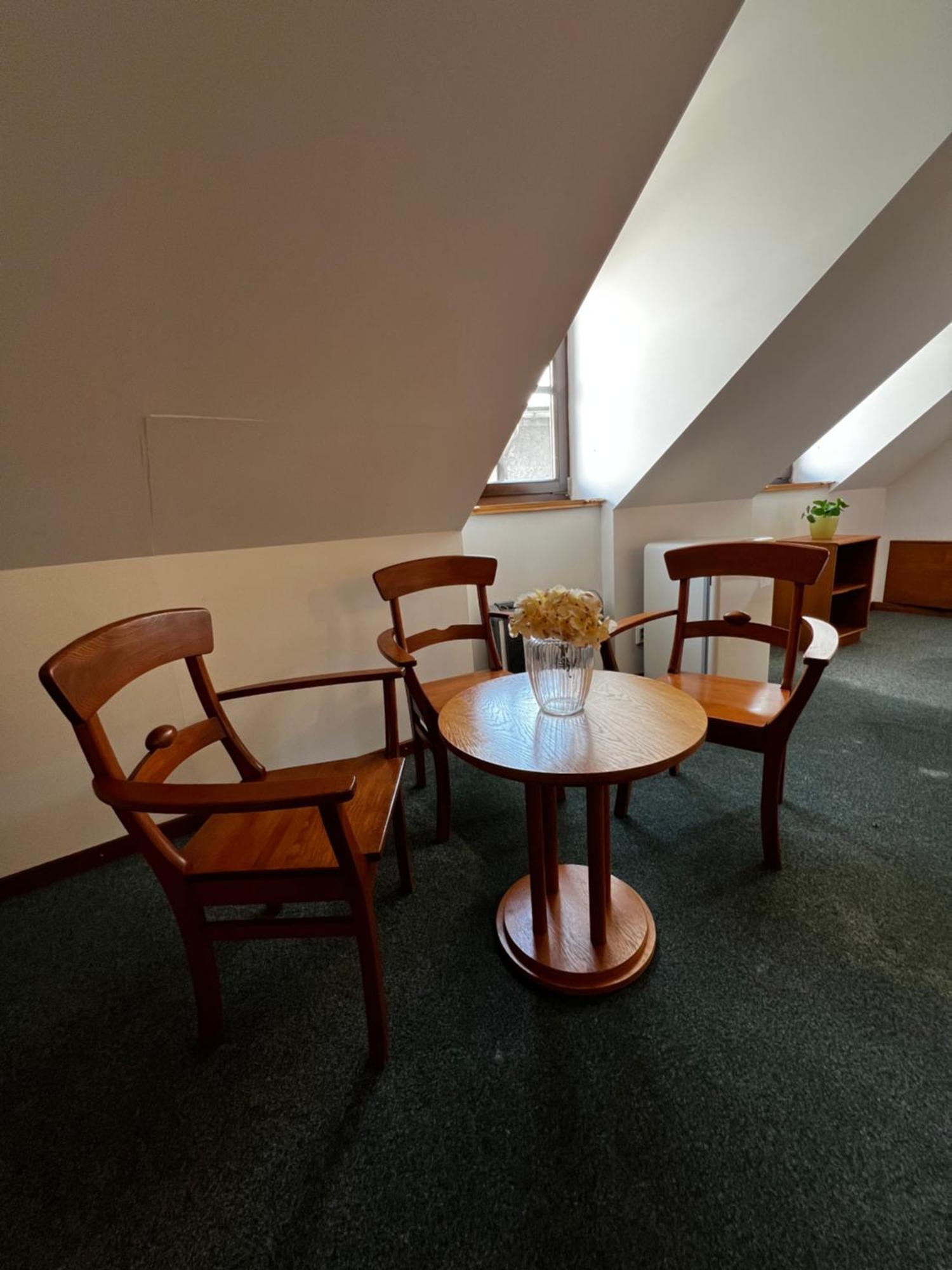 Apartmany Baroko Броумов Екстер'єр фото