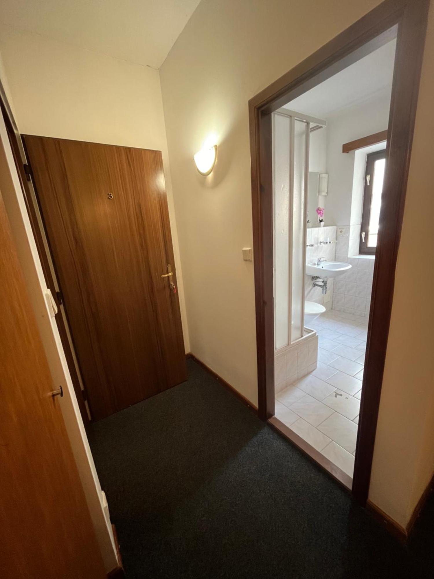 Apartmany Baroko Броумов Екстер'єр фото