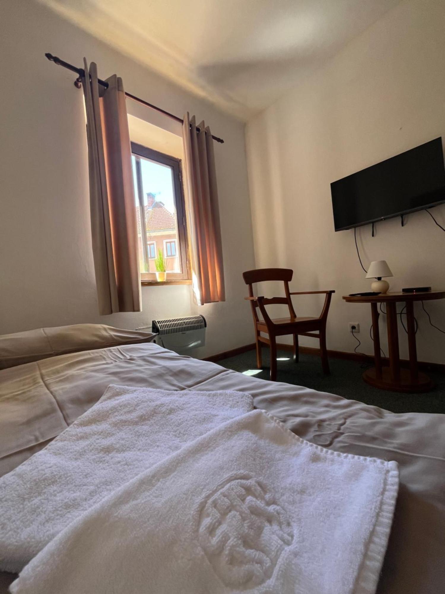 Apartmany Baroko Броумов Екстер'єр фото