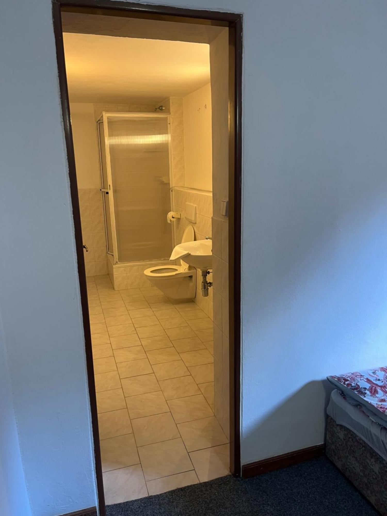 Apartmany Baroko Броумов Екстер'єр фото